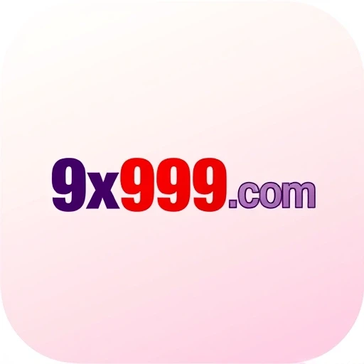 9x999.com Logo