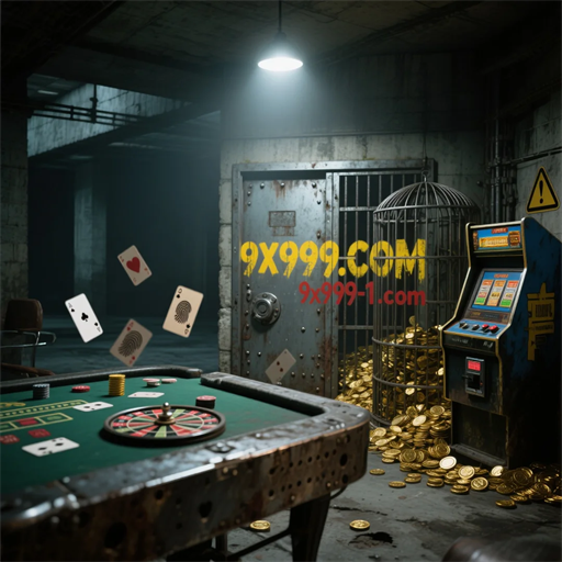 A Emoção do Poker Online em 9x999.com
