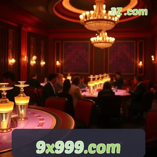 9x999.com: Promoções Incríveis que Transformam sua Experiência de Jogo