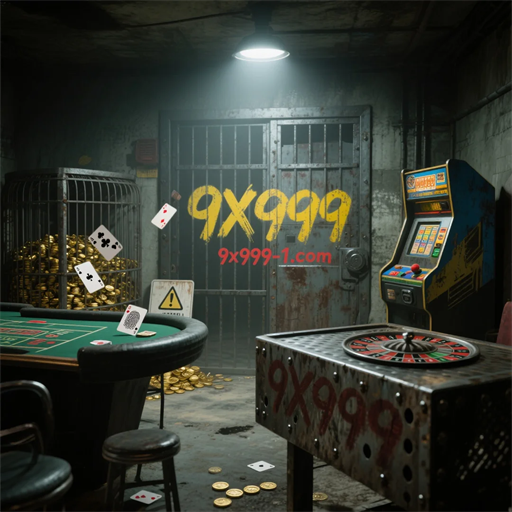 No 9x999.com, a diversão nunca acaba! Navegue por uma vasta seleção de jogos e encontre a melhor maneira de passar seu tempo livre, garantindo entretenimento de qualidade.
