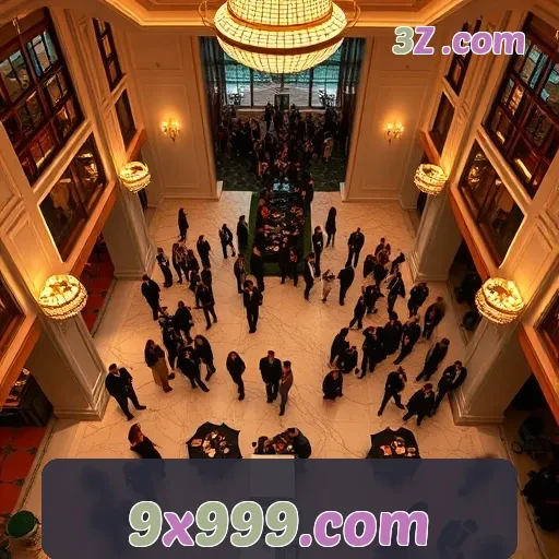 9x999.com: Uma Jornada Emocionante pelos Eventos Esportivos!