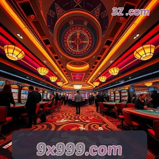 9x999.com: O Melhor Suporte 24/7 Para Jogadores Brasileiros