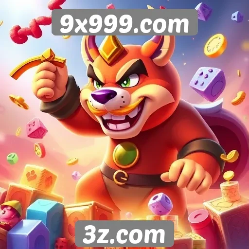 9x999.com oferece variedade de jogos online
