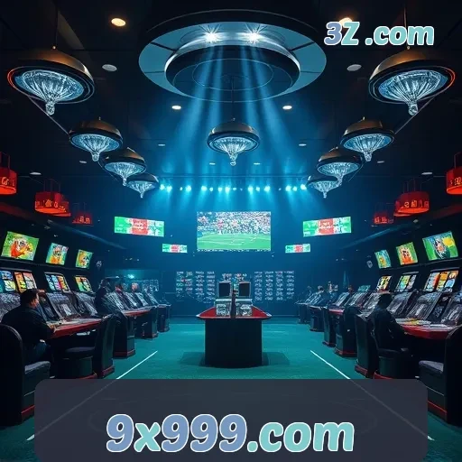 9x999.com: Benefícios Imperdíveis da Seção VIP para os Jogadores